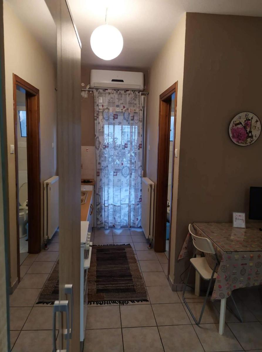 Nice and cosy studio - Housity