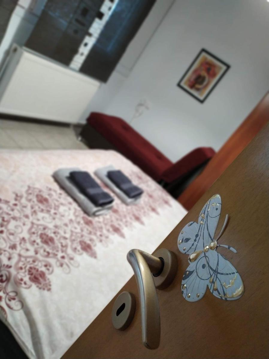 Nice and cosy house 2 - Housity
