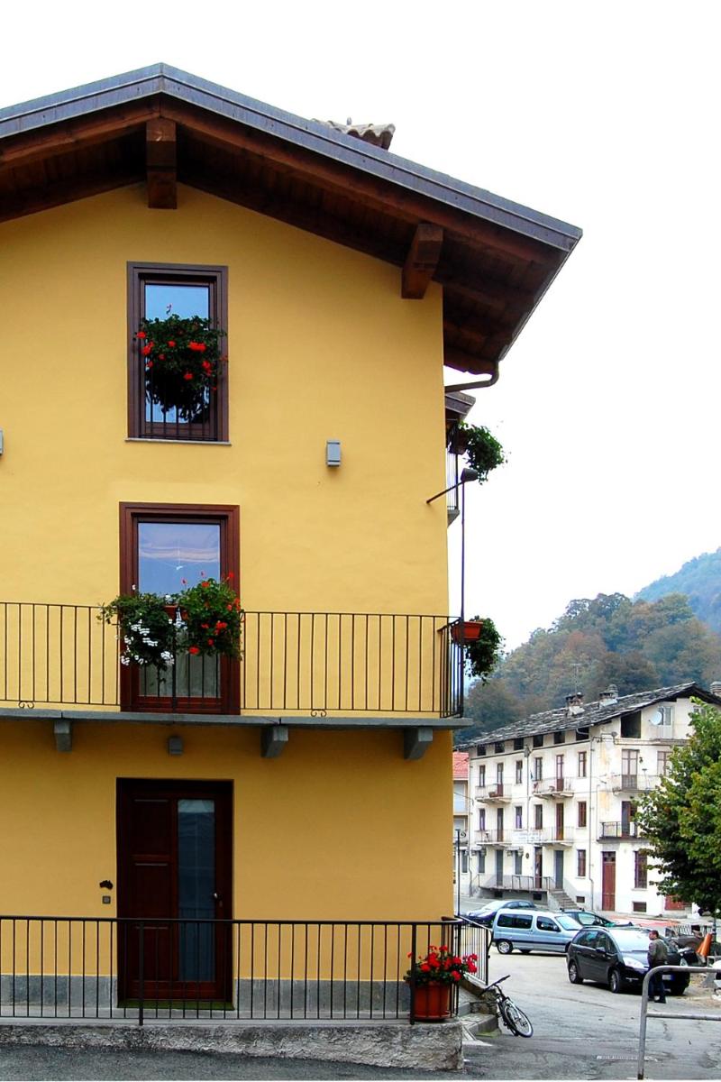 il mondo in valle - Housity