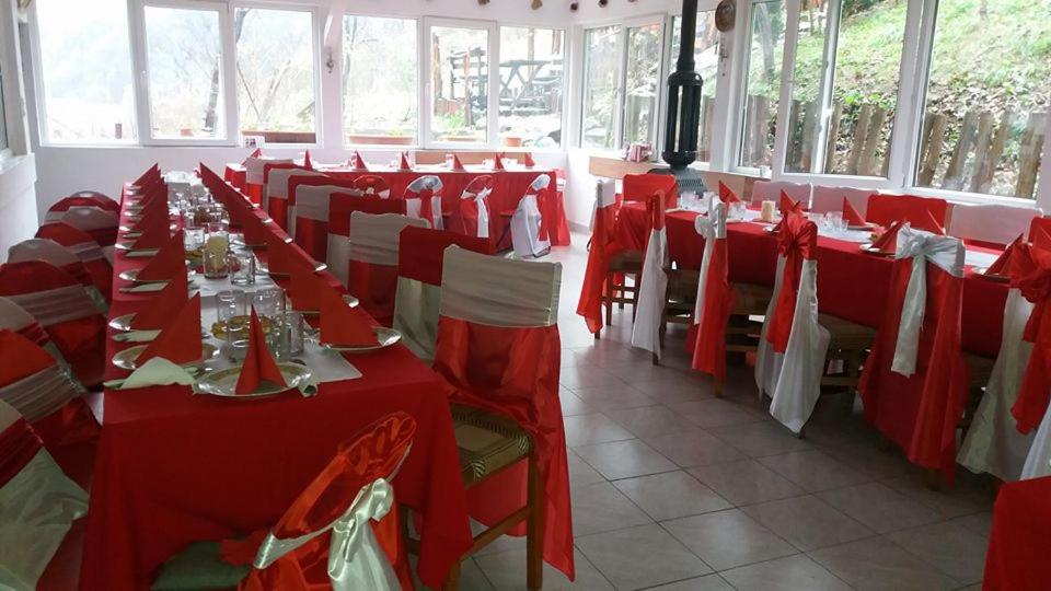 Pensiunea Casa montana - Housity