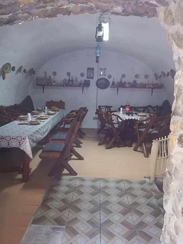 Pensiunea Casa montana - Housity