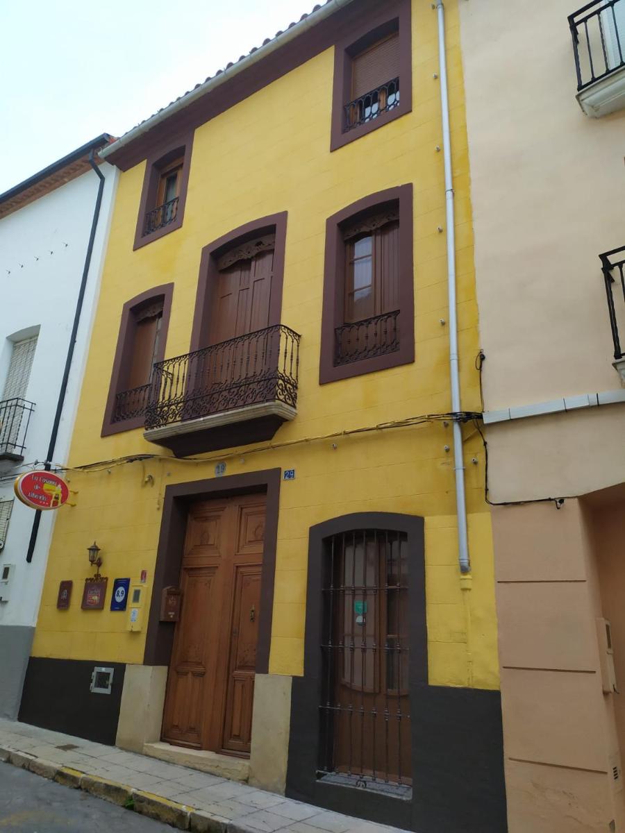La Casona Albaida - Housity