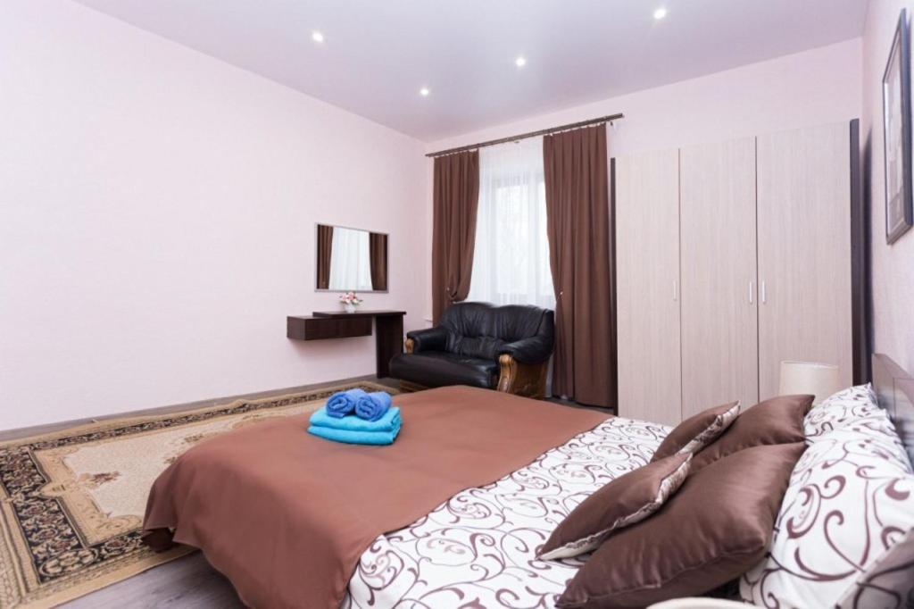 Apartment Leningradskaya 5 - Housity