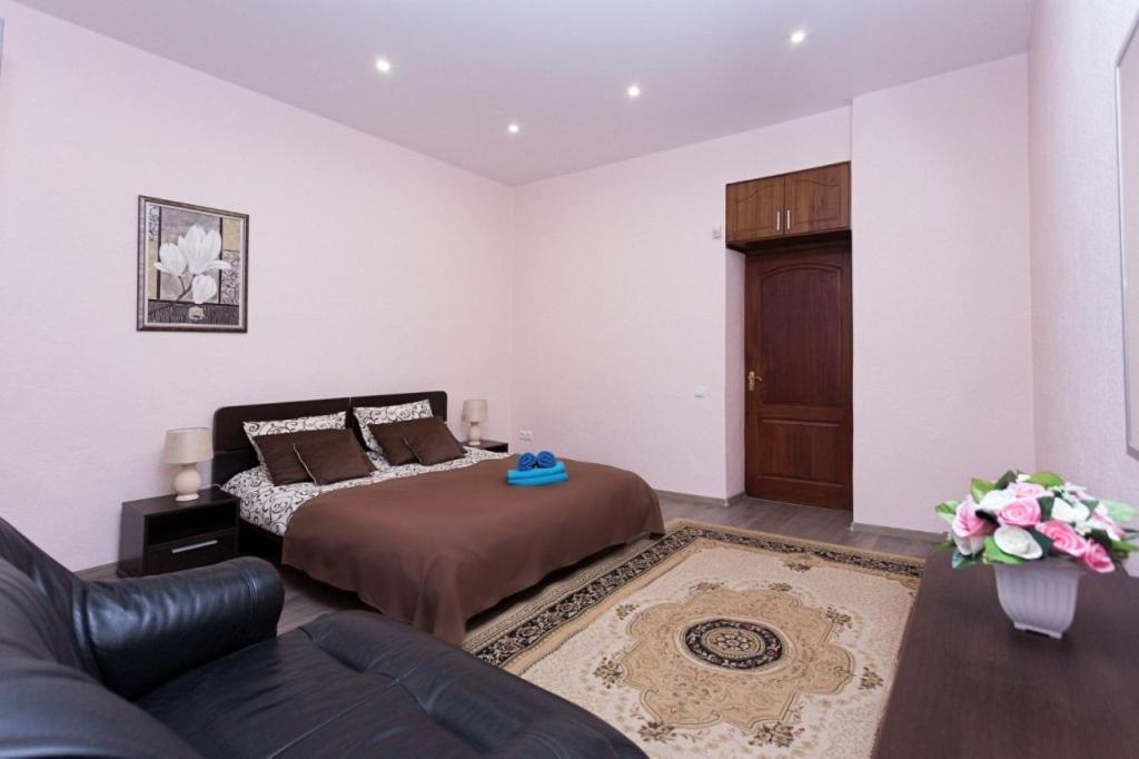 Apartment Leningradskaya 5 - Housity