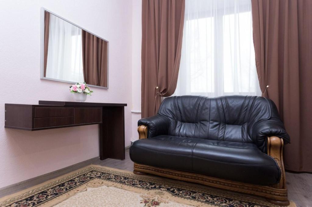 Apartment Leningradskaya 5 - Housity
