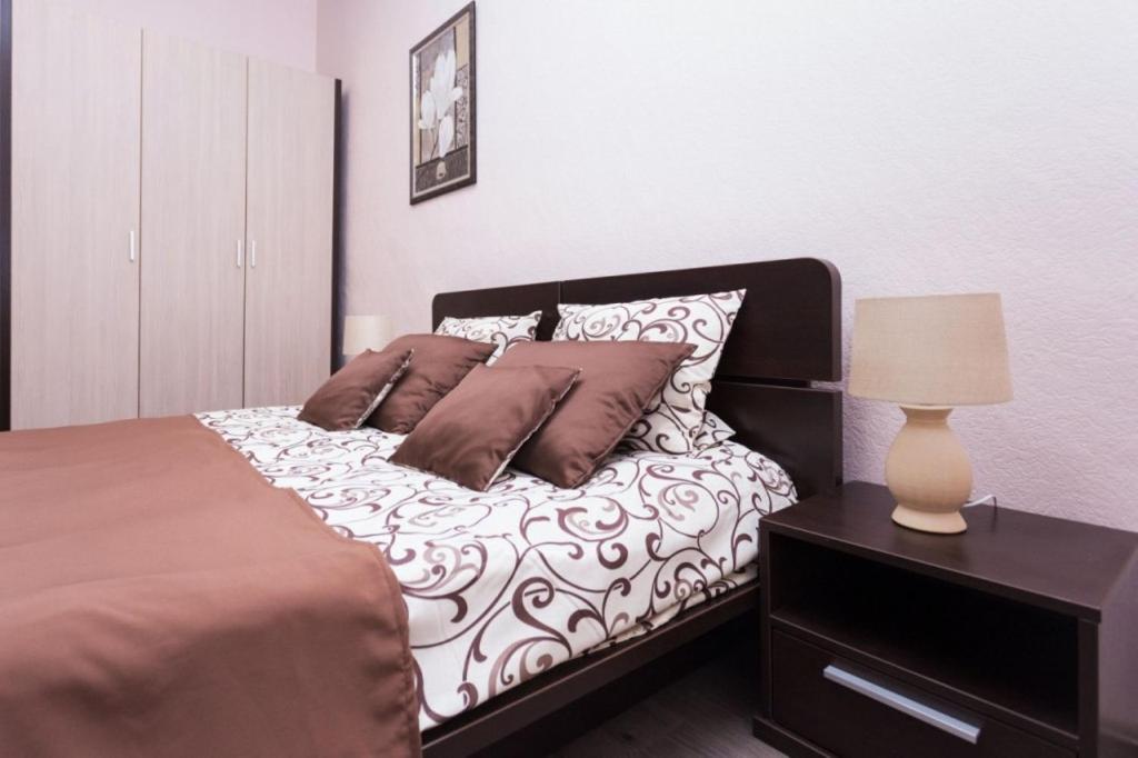 Apartment Leningradskaya 5 - Housity