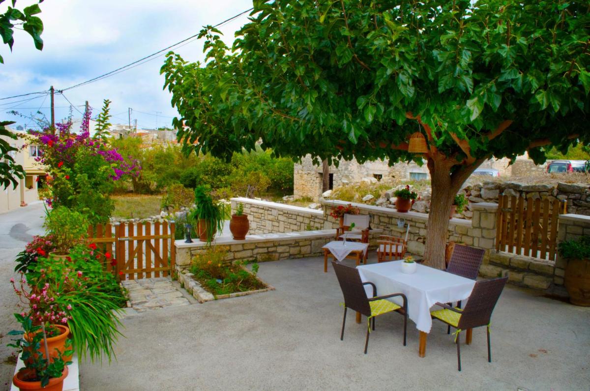 Chrisa Holiday Home - Housity