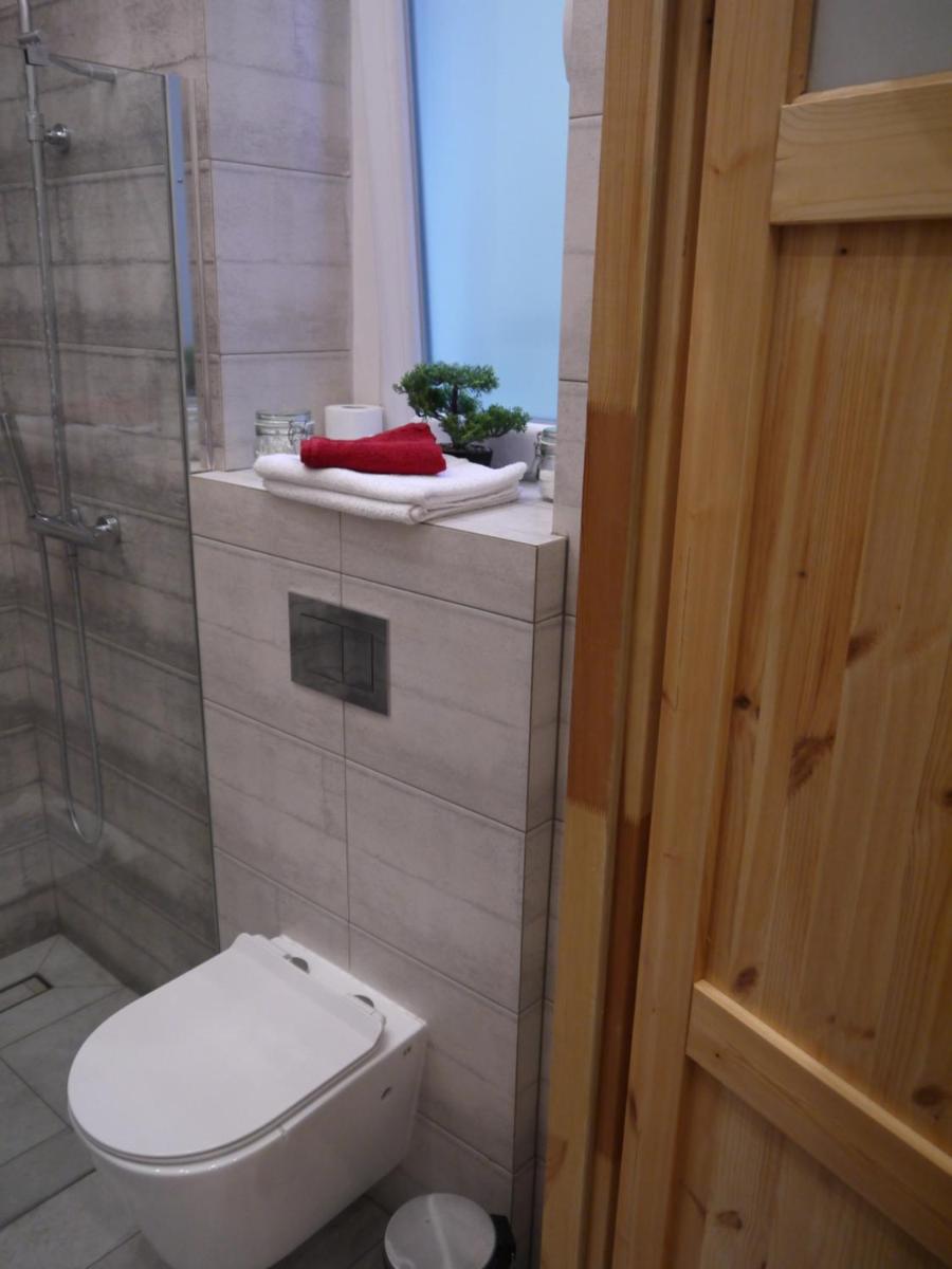 Kamienica Bydgoska 2 - Housity