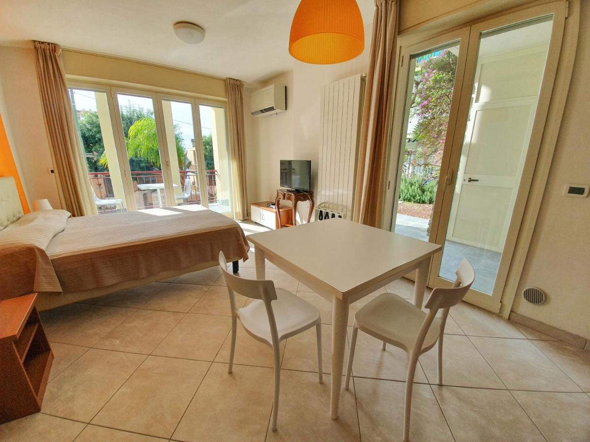Residence Dell'Angelo - Housity