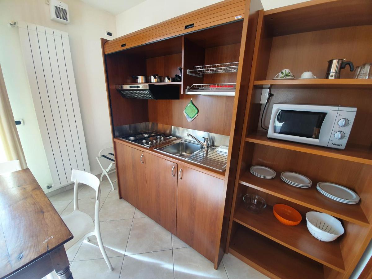 Residence Dell'Angelo - Housity