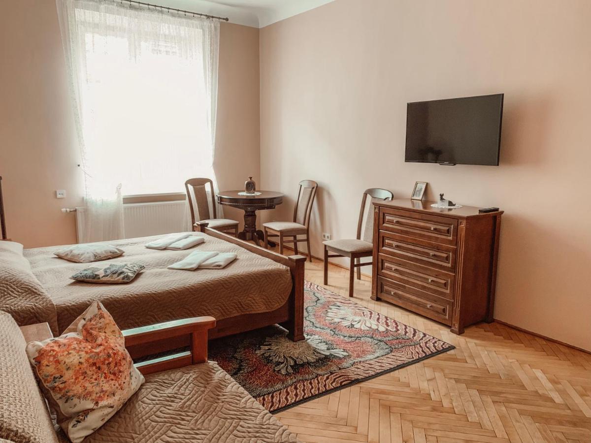 Kurnakh Apartment - Hizvo