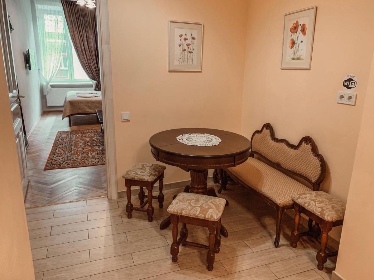 Kurnakh Apartment - Housity