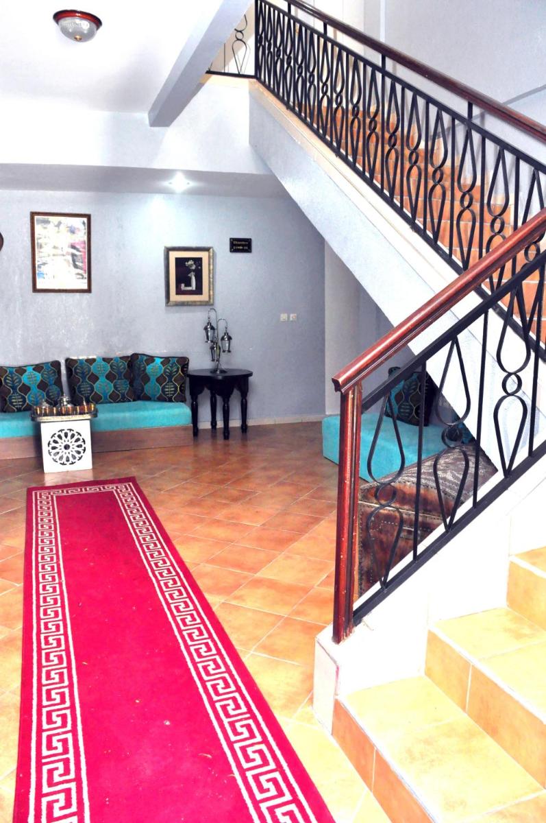 Hotel Ribis - Housity