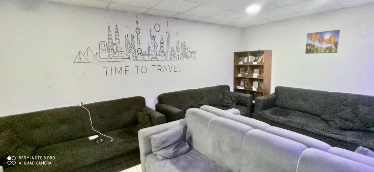 El Ahram Hostel & Apartments - Housity