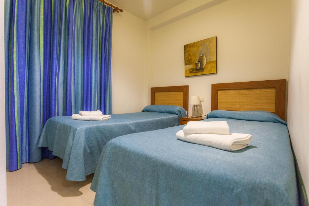 Apartamentos Marina Turquesa - Hizvo