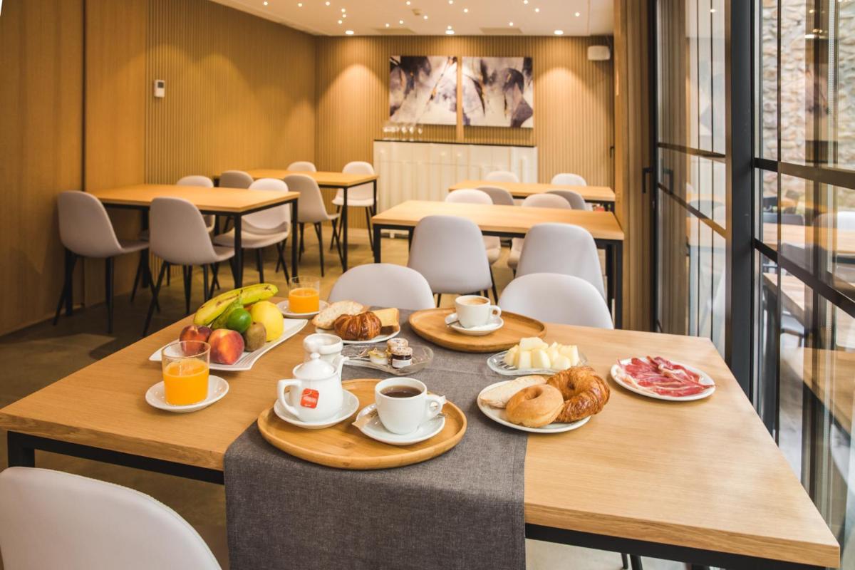 Hotel Boutique Ábaster - Housity