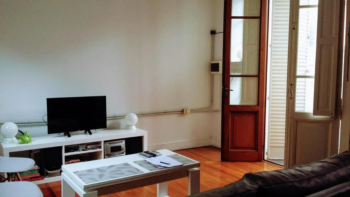 Nice Apart en Caballito. Visitá Buenos Aires - Housity