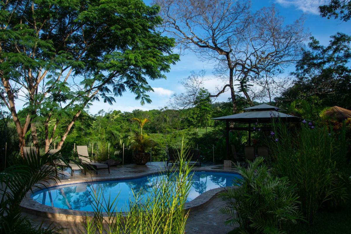 Lodge Margouillat - Housity