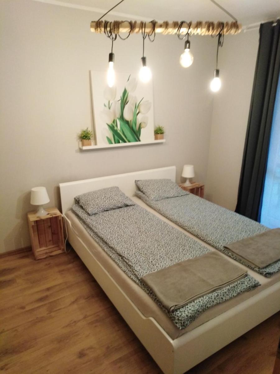 Apartament Swarzędz - Hizvo