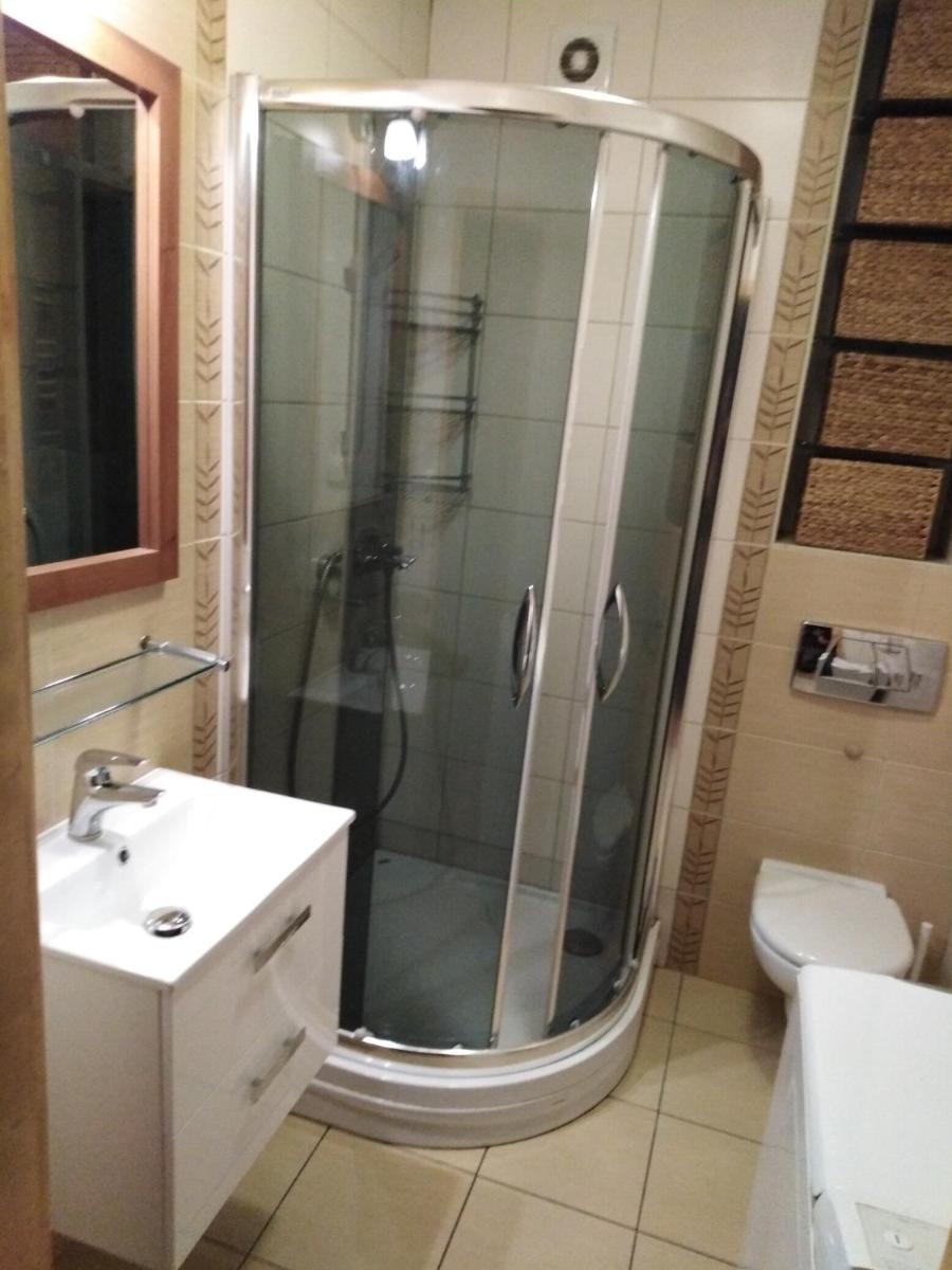 Apartament Swarzędz - Hizvo