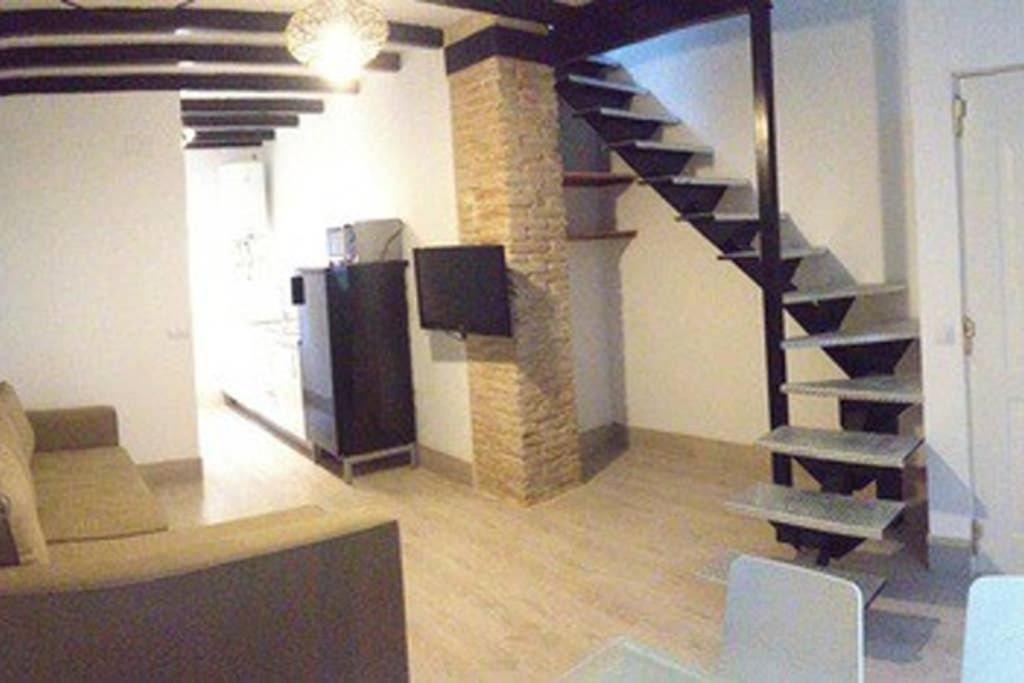 Malaga-Vacation - Housity