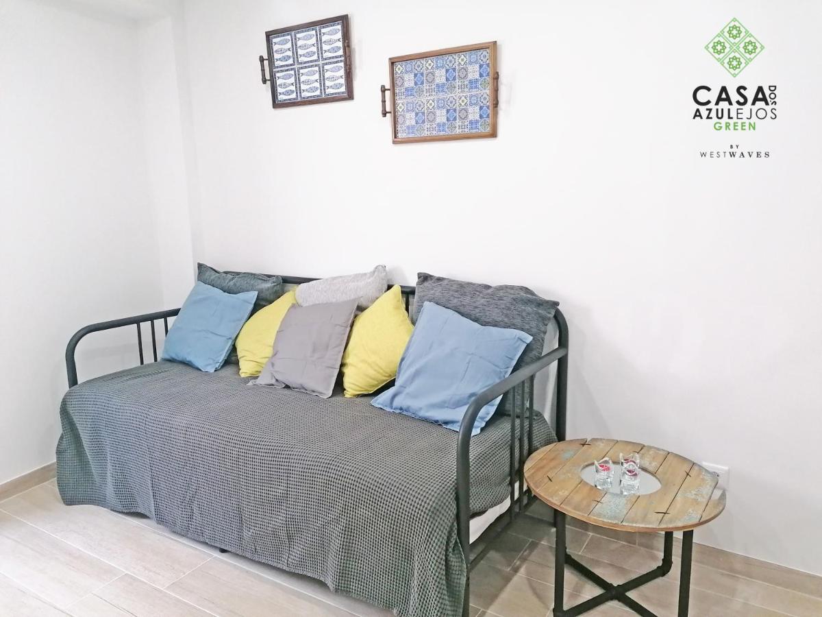 Casa do AZULejo - Green - Housity
