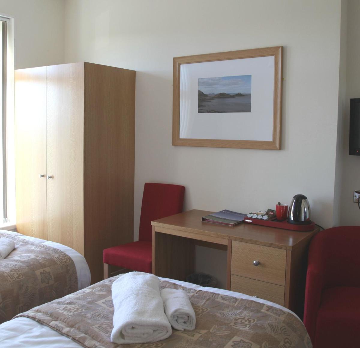 Somerfield Lodge - Housity