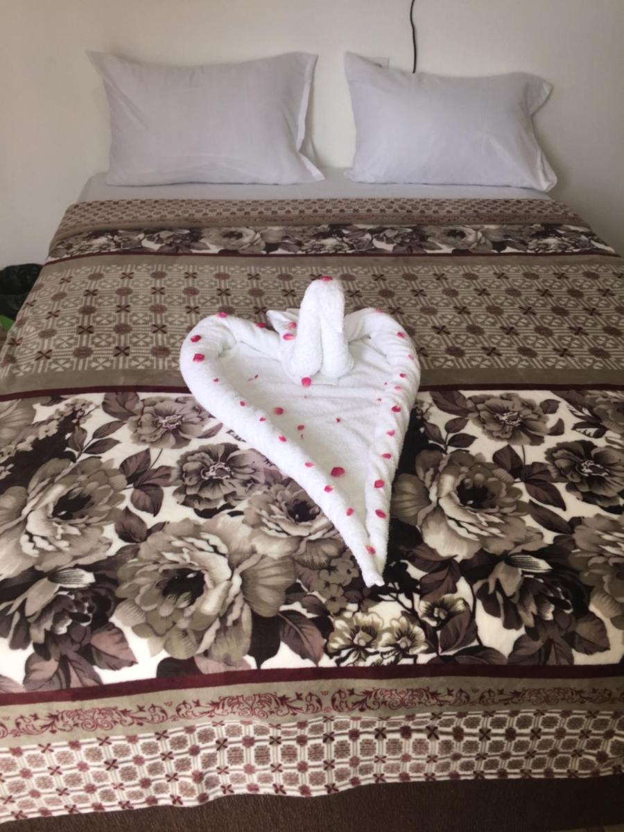 Matus Guest House - Housity