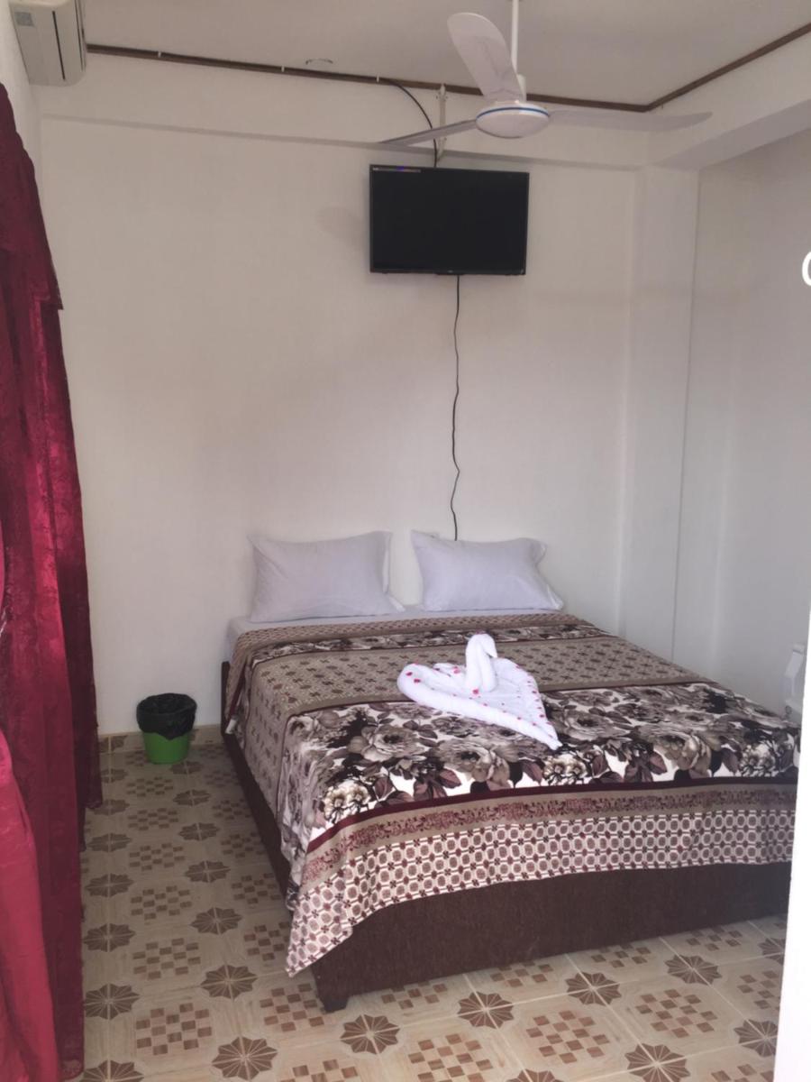 Matus Guest House - Housity