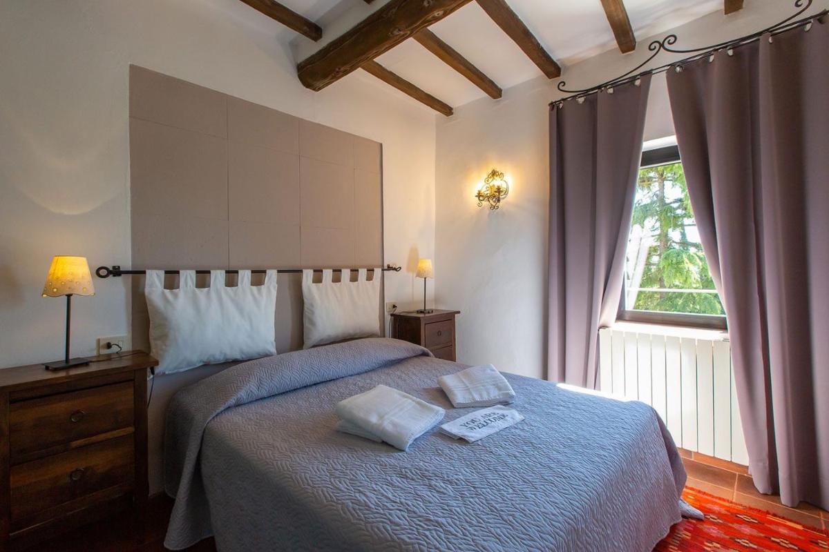 Agriturismo Macciangrosso Casale Piccolomini - Housity