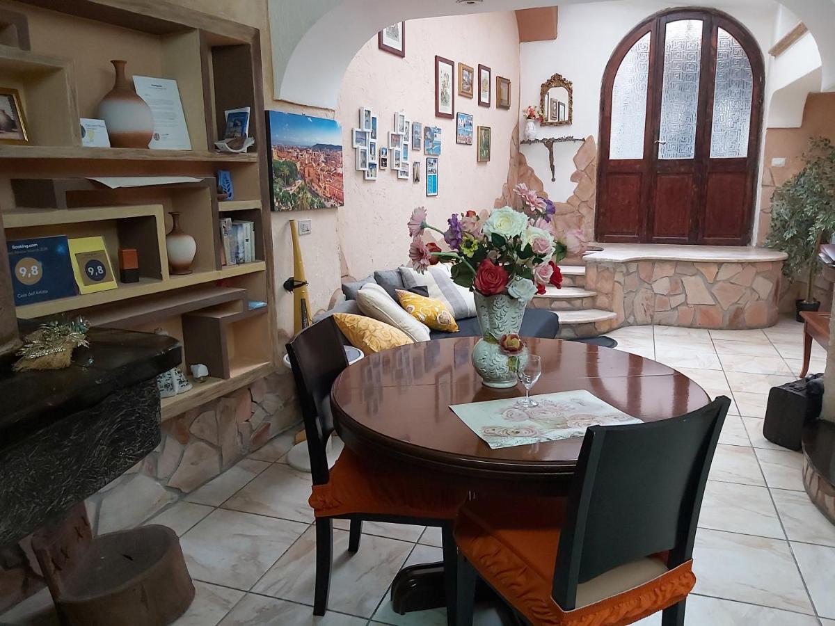 Casa dell'Artista singola e indipendente - Housity
