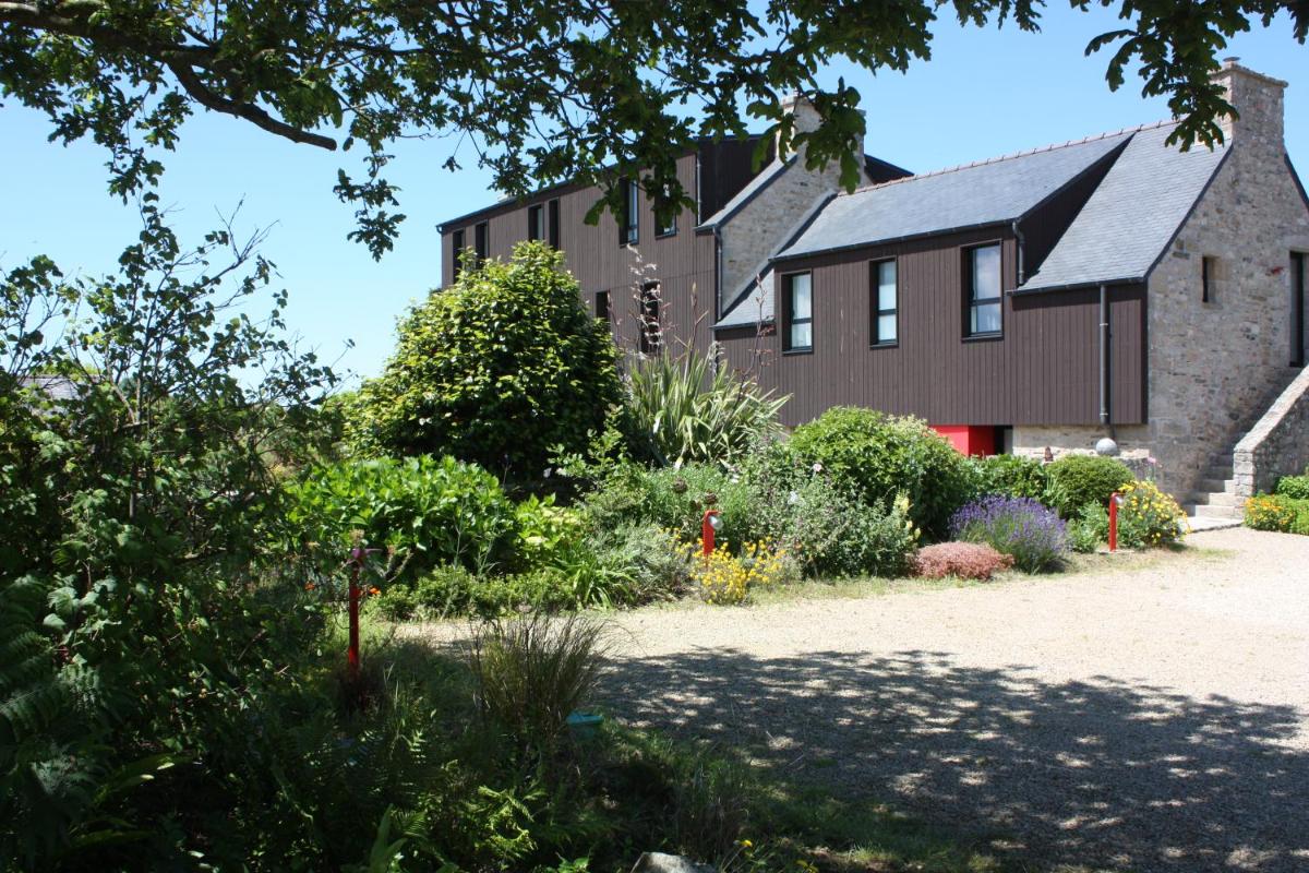 Les Chambres d'hôtes de Kérasquer - Housity