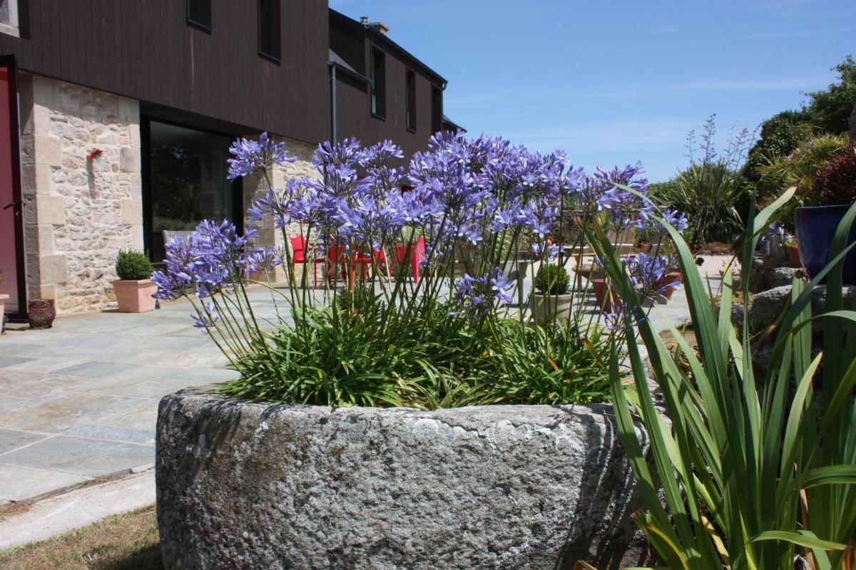 Les Chambres d'hôtes de Kérasquer - Housity