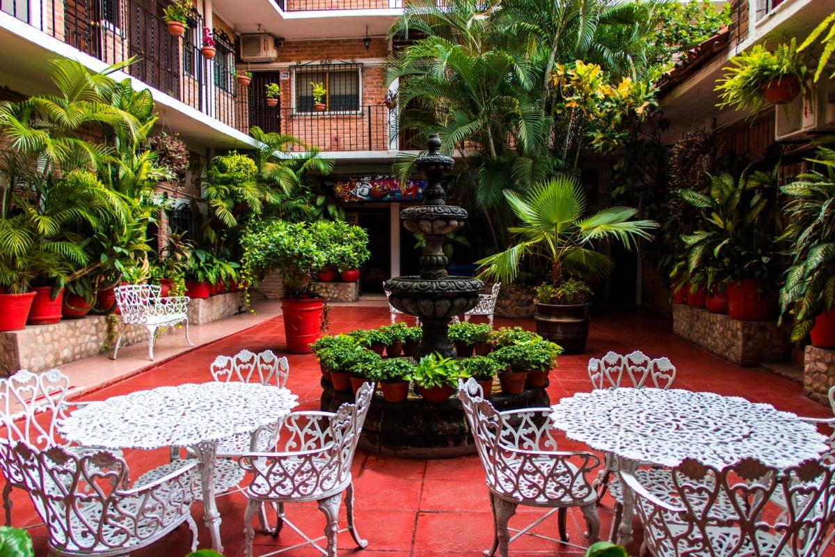 Suitetrails - Hotel Posada De Roger