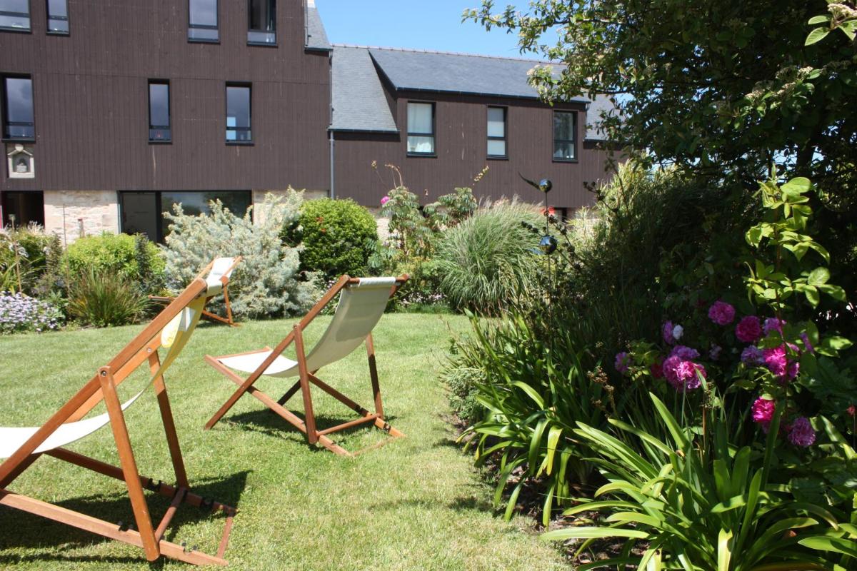 Les Chambres d'hôtes de Kérasquer - Housity