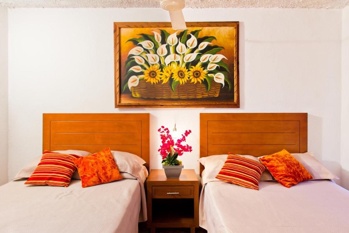 Suitetrails - Hotel Posada De Roger