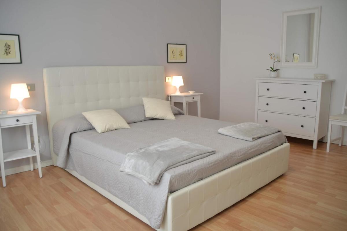 Suitetrails - Italianflat - La Casa di Lilia