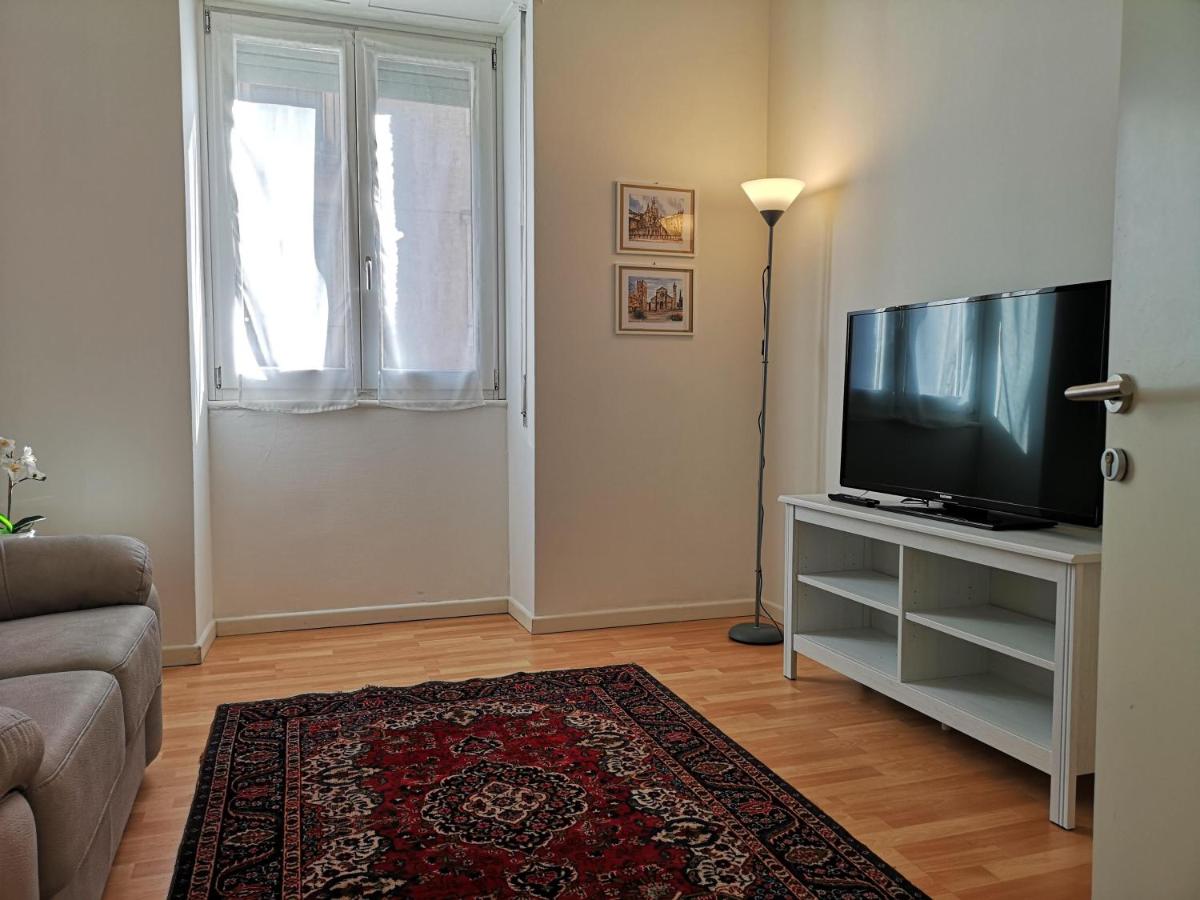 Suitetrails - Italianflat - La Casa di Lilia