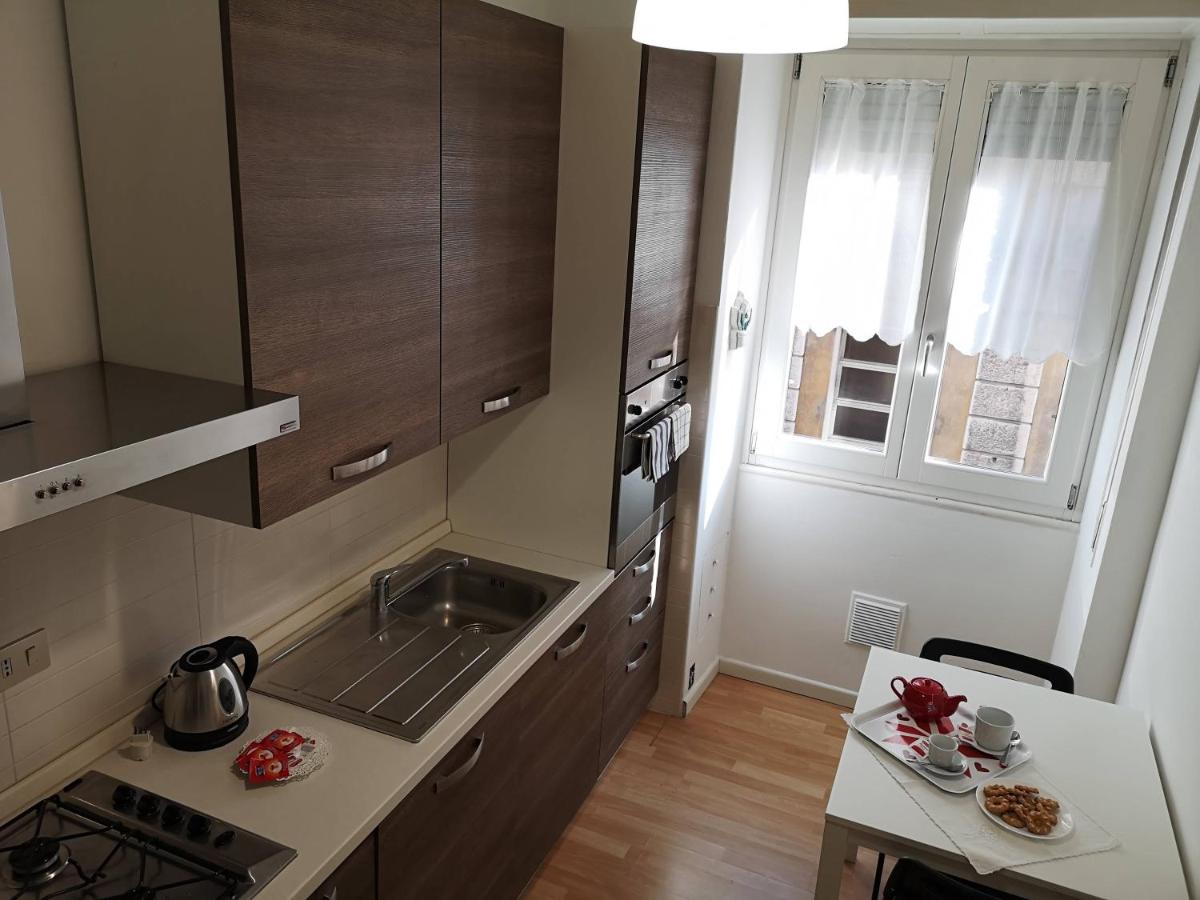 Suitetrails - Italianflat - La Casa di Lilia