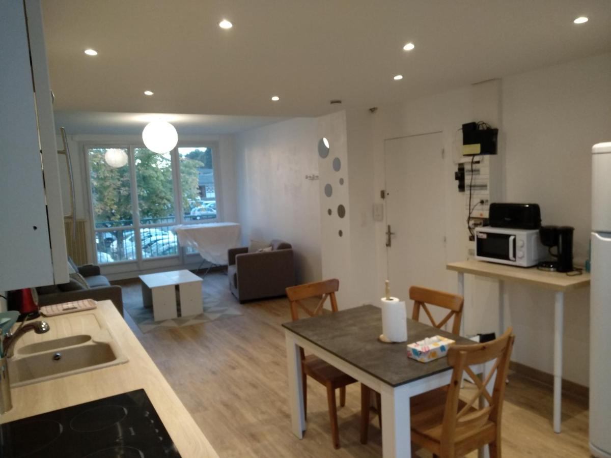 Nouveau! Appartement 80m2 tout neuf avec 3 belles chambres - Housity