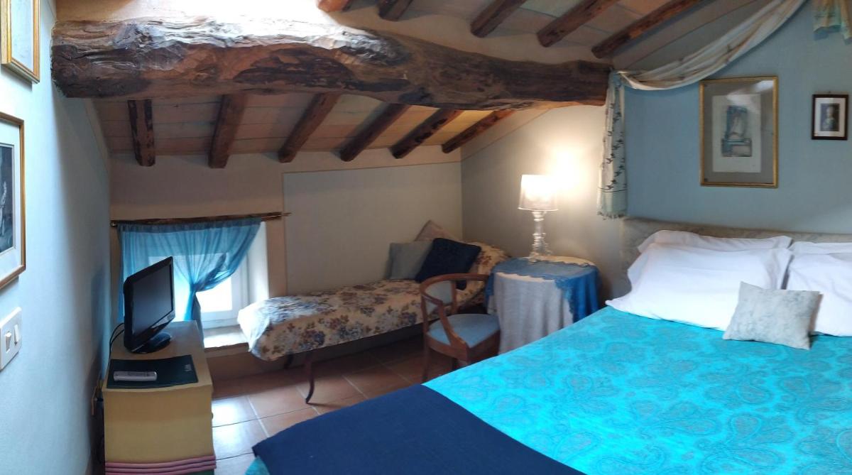 Agriturismo Il Gelso - Housity