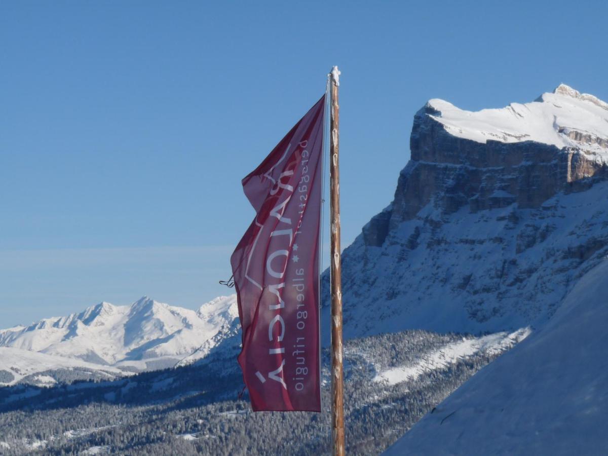 Rifugio Alpino Pralongià - Housity