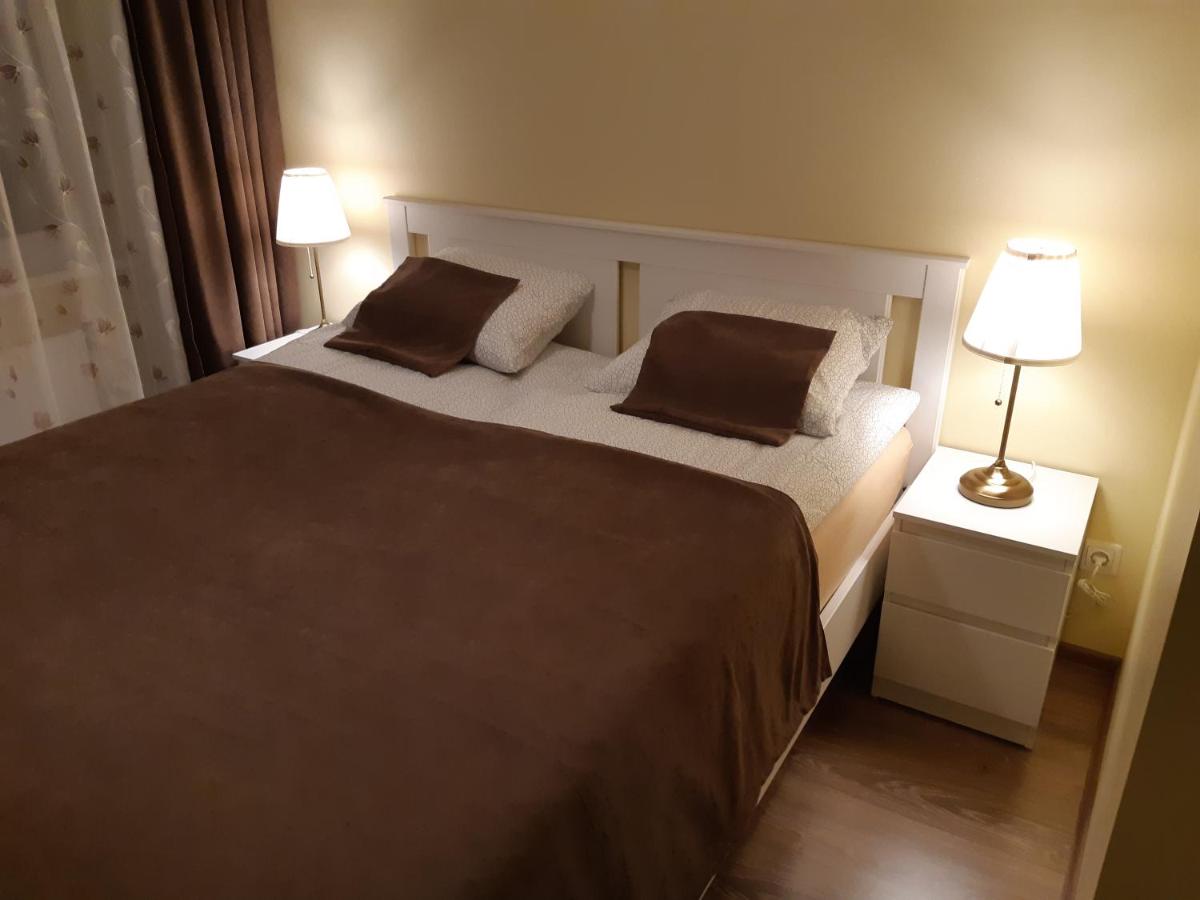 Sauliaus apartamentai VIP - Housity