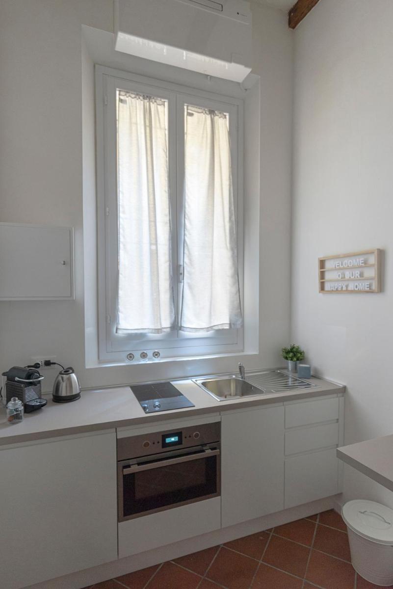 New loft in the heart of Bologna 3 - Housity