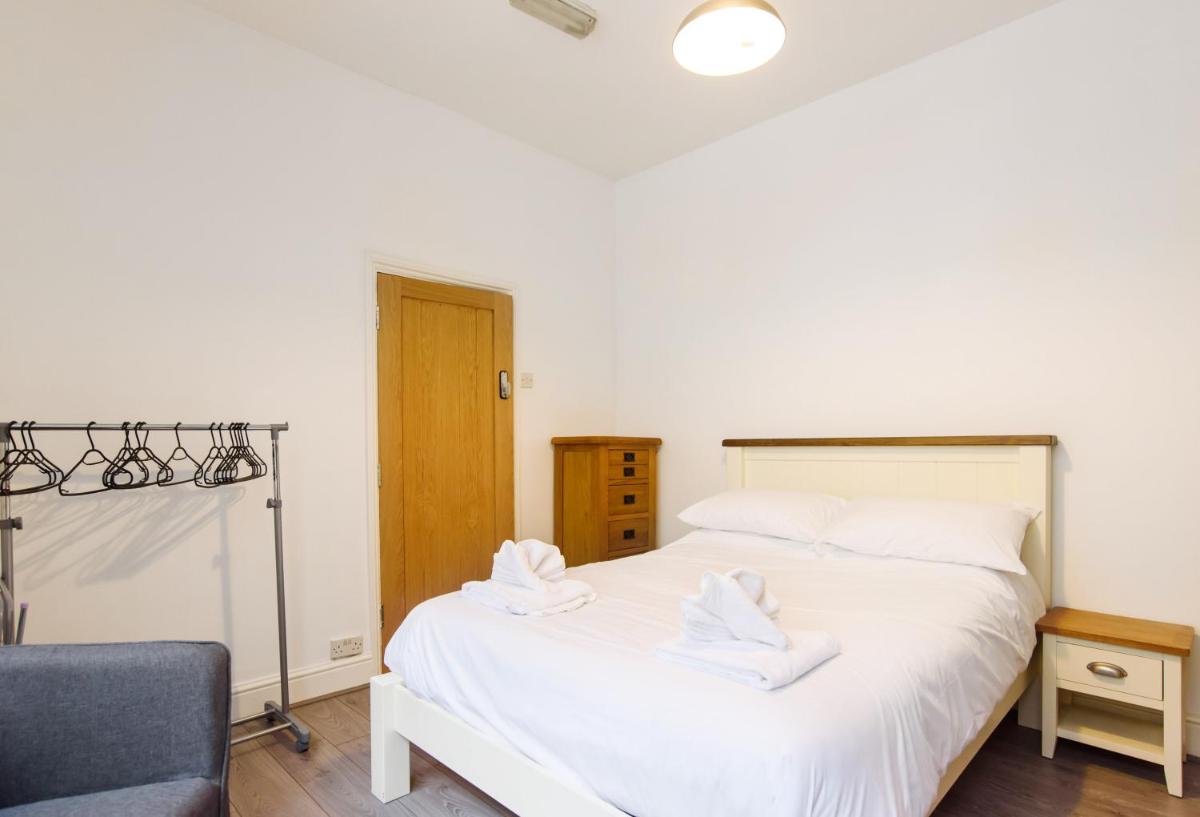 Cosy Studio Flat - Housity