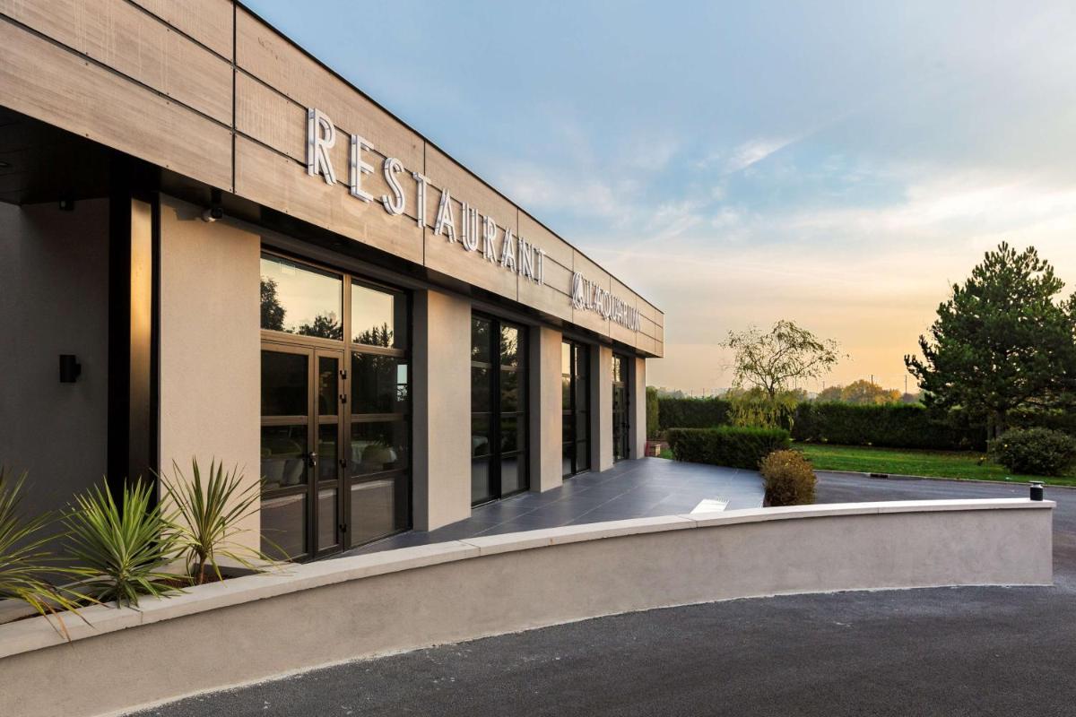 Best Western L'Aquarium Arras Nord - Housity