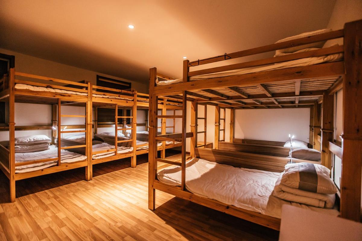 Qufu International Youth Hostel - Housity