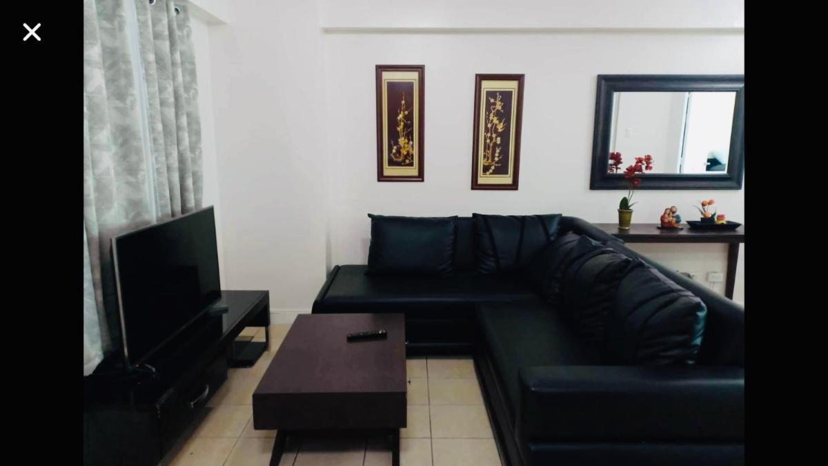 Suitetrails - Makati CBD Resort 2 bedroom