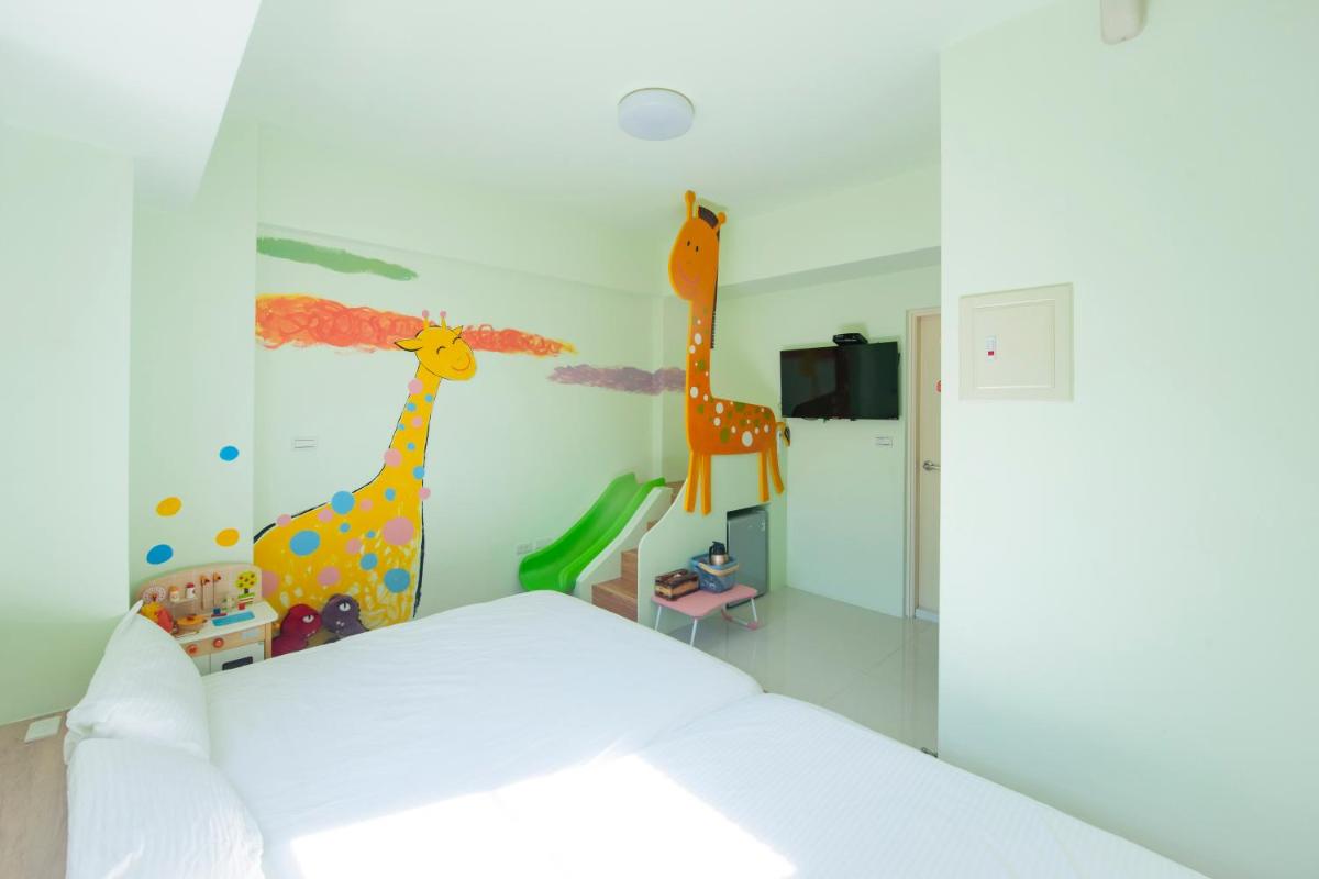 Kids Heart Home - Housity