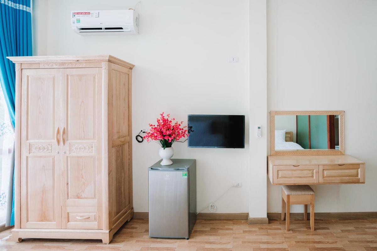 La Teisu Airport Hotel - Housity